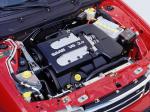 Saab 9000 CS 1996 года